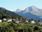 Escursione autunnale sul Monte Gioco con gli amici del gruppo " FLORA ALPINA BERGAMASCA " - 5 ott. 08- FOTOGALLERY